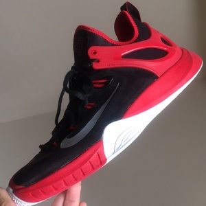 Nike Zoom HyperRev Basketball Shoes